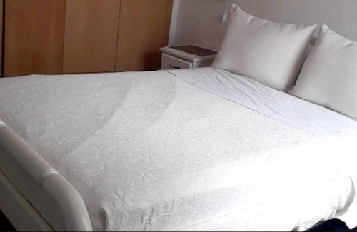 Temara Apartment | Homerez - Appartement 1 km away from the beach for 5 ppl. with garden at Temara