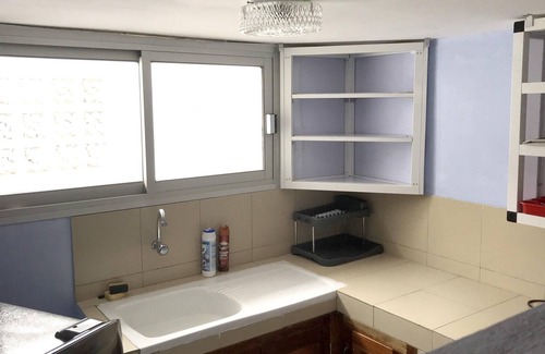 Lome Apartment | Homerez - Appartement 10 km away from the beach for 4 ppl. with shared pool