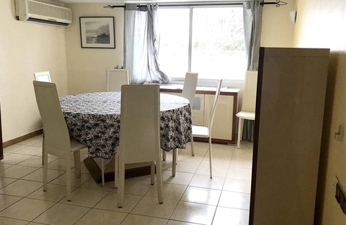 Lome Apartment | Homerez - Appartement 10 km away from the beach for 4 ppl. with shared pool