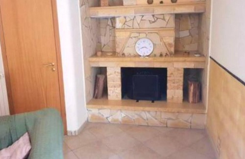 Palermo Apartment | Homerez - Appartement 2 km away from the beach for 6 ppl. with garden at Palermo