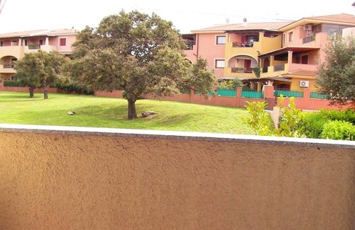 Olbia Apartment | Homerez - Appartement 5 km away from the beach for 4 ppl. with sea view at Olbia