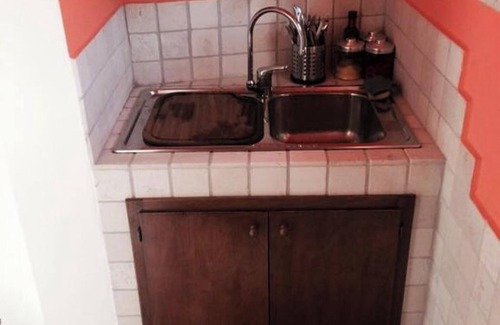 Castiglione d'Otranto Apartment | Pet-Friendly Apartment Near Beach with Hot Tub & Terrace