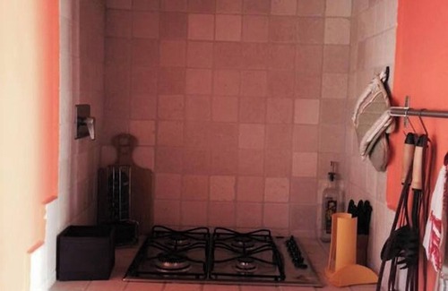 Castiglione d'Otranto Apartment | Pet-Friendly Apartment Near Beach with Hot Tub & Terrace