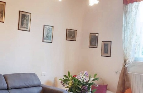 Cascine-La Croce Apartment | Pet-Friendly Apt. Cascine-la Croce with Oceanfront Views