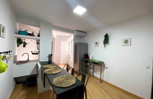 Diputacion de Cartagena Casco Apartment | Homerez - Apt. city centre Cartagena