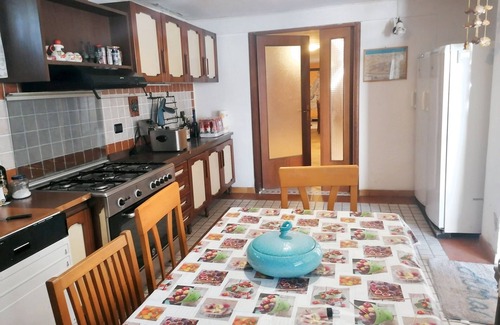 San Mauro Pascoli Apartment | Homerez - Apt in San Mauro Pascoli