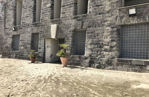 Nettuno Apartment | Beachfront Apartment in Nettuno with Pool and Ocean Views