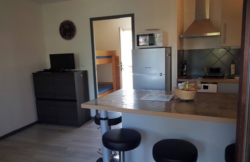 Fabron Apartment | Homerez - Apt. in Nice with pool