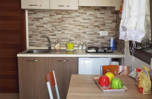 Parabita Apartment | Homerez - Apt. in Parabita with garden