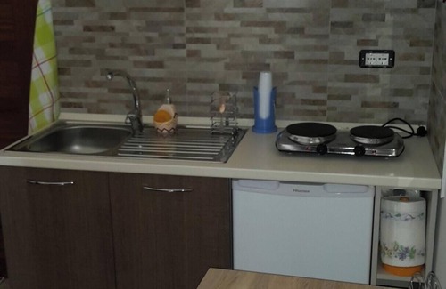 Parabita Apartment | Homerez - Apt. in Parabita with garden