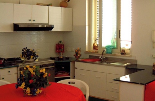 Seccagrande Apartment | Homerez - Apt in Seccagrande sea view