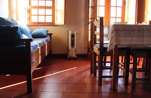 Seia Apartment | Beachside Apartment for 6 with Terrace & Pet-Friendly Amenities