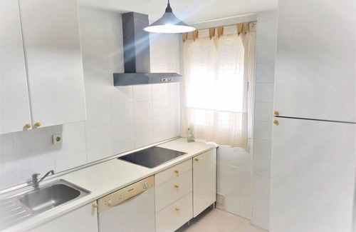 Isla Cristina Apartment | Discover Homerez - Apt. Isla Cristina by Beautiful Beaches