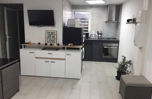 Trois-Bassins Apartment | Experience Oceanfront Bliss at Homerez - Apt. Les Trois-Bassins