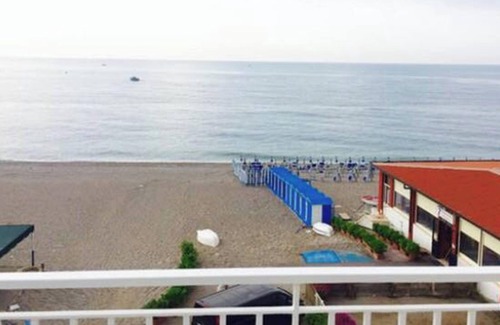 Fondachello Apartment | Homerez - Apt Mascali sea view
