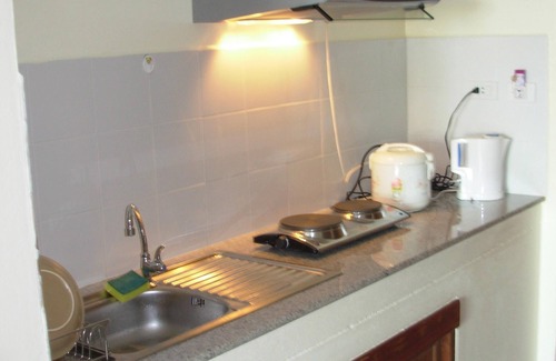 Plai Laem Apartment | Homerez - Apt sea view Ko Samui