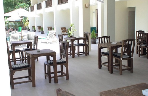 Plai Laem Apartment | Homerez - Apt sea view Ko Samui
