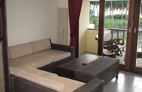 Plai Laem Apartment | Homerez - Apt sea view Ko Samui