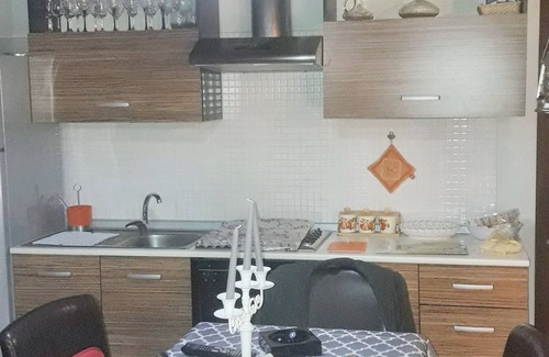 Scoglitti Apartment | Beautiful Sea View Apartment in Scoglitti with Pool