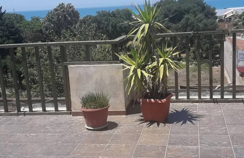 Scoglitti Apartment | Beautiful Sea View Apartment in Scoglitti with Pool