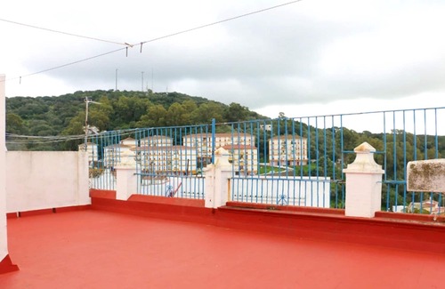Alcala de los Gazules House | Homerez - Big house for 15 ppl. with terrace at Alcalá de los Gazules