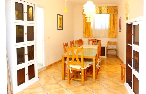 Alcala de los Gazules House | Homerez - Big house for 15 ppl. with terrace at Alcalá de los Gazules
