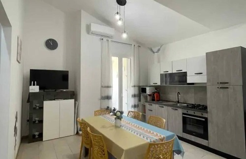 Balestrate Apartment | Homerez - Balestrate Apartment Center