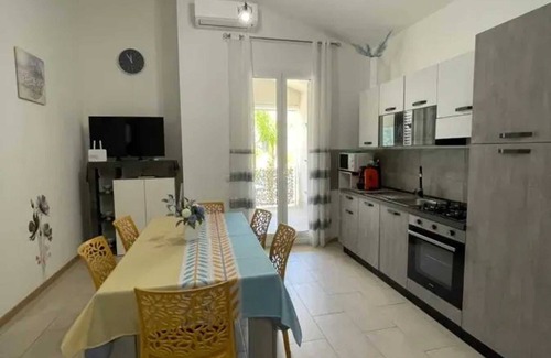 Balestrate Apartment | Homerez - Balestrate Apartment Center