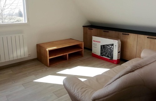 La Tour-dʼAuvergne House | Homerez - Beautiful house for 4 ppl. at La Tour-d'Auvergne