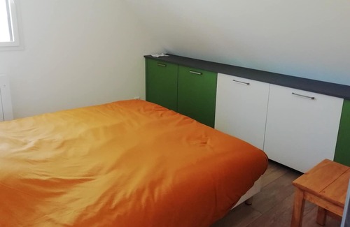 La Tour-dʼAuvergne House | Homerez - Beautiful house for 4 ppl. at La Tour-d'Auvergne