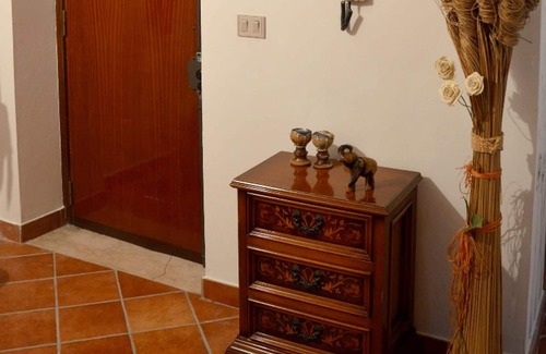Caltagirone Apartment | Homerez - Beautiful appartement for 5 ppl. with balcony at Caltagirone