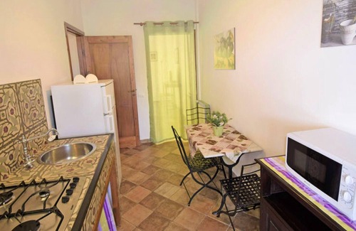 Paceco Apartment | Homerez - Beautiful apartment with terrace