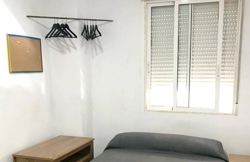 Diputacion de Cartagena Casco Apartment | Homerez - Beautiful appartement 4 km away from the beach for 6 ppl. at Cartagena