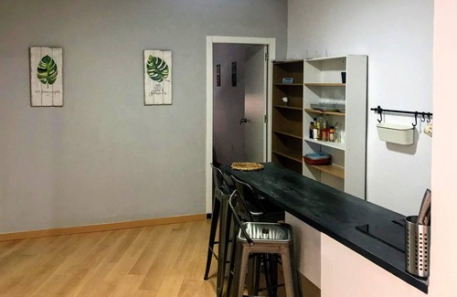 Diputacion de Cartagena Casco Apartment | Homerez - Beautiful appartement 4 km away from the beach for 6 ppl. at Cartagena