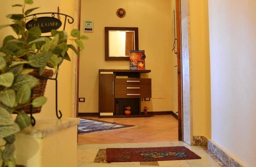 Nicolosi Apartment | Homerez - Beautiful appartement 15 km away from the beach for 3 ppl. at Nicolosi