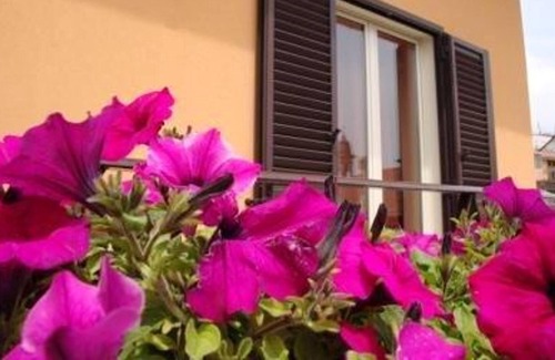 Nicolosi Apartment | Homerez - Beautiful appartement 15 km away from the beach for 3 ppl. at Nicolosi