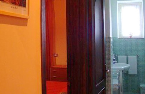 Nicolosi Apartment | Homerez - Beautiful appartement 15 km away from the beach for 3 ppl. at Nicolosi