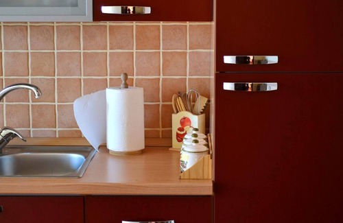 Nicolosi Apartment | Homerez - Beautiful appartement 15 km away from the beach for 3 ppl. at Nicolosi