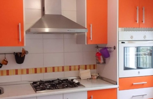 Zaidin Apartment | Homerez - Beautiful appartement for 5 ppl. with terrace and balcony at Granada