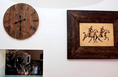 Santos Apartment | Homerez - Beautiful appartement for 4 ppl. at Lisboa