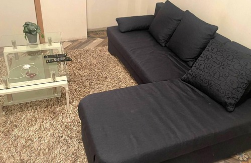 Liege Apartment | Homerez - Beautiful appartement for 4 ppl. at Liège