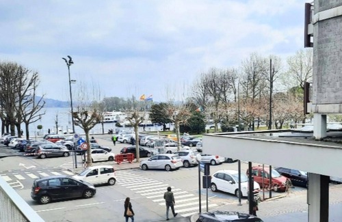 Arona Apartment | Homerez - Beautiful appartement for 4 ppl. with terrace at Arona