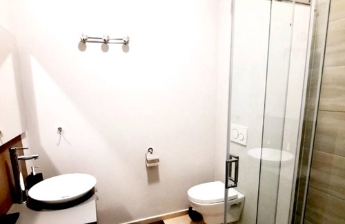 Arona Apartment | Homerez - Beautiful appartement for 4 ppl. with terrace at Arona