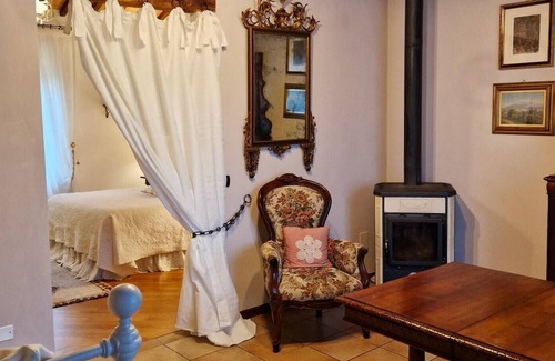 Palazzina Apartment | Homerez - Beautiful appartement for 2 ppl. at Siena