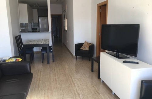Santa Lucia House | Cozy Oceanfront Home for 5 in Beautiful Cartagena