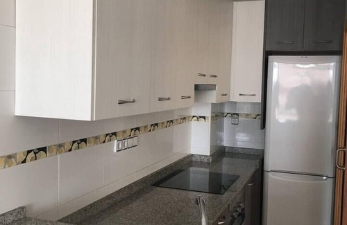 Santa Lucia House | Cozy Oceanfront Home for 5 in Beautiful Cartagena