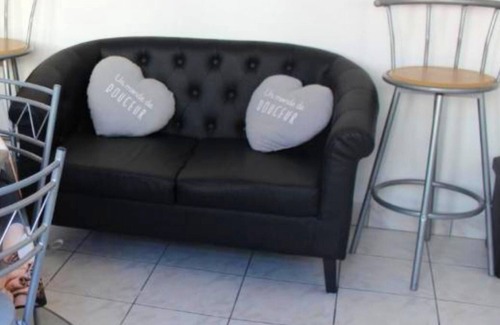 Pontorson House | Homerez - Beautiful house for 4 ppl. at Pontorson