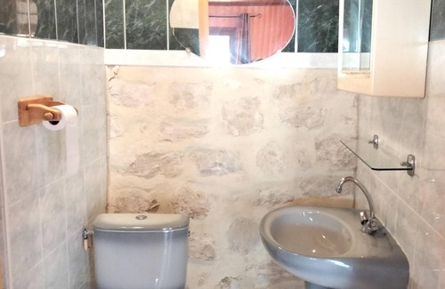 Lectoure House | Homerez - Beautiful house for 2 ppl. with terrace at Lectoure
