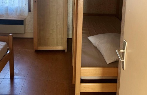 Leyme House | Homerez - Beautiful house for 5 ppl. with shared pool and terrace at Leyme