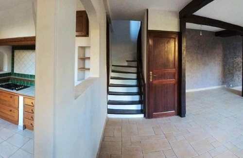 Cezy House | Ideal Escape: House for 8 with Garden in Cézy